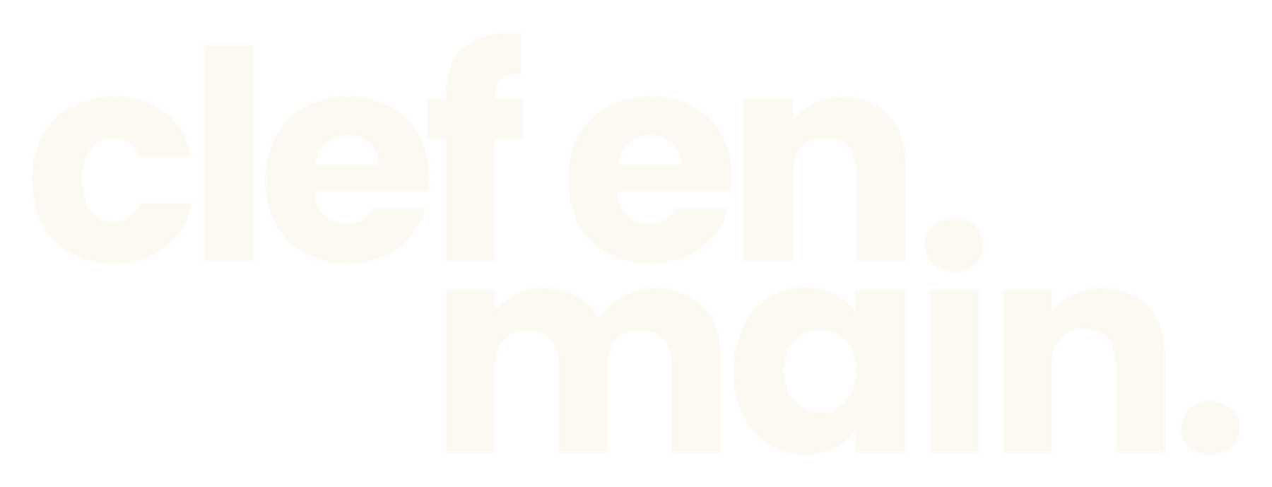 Clef en Main